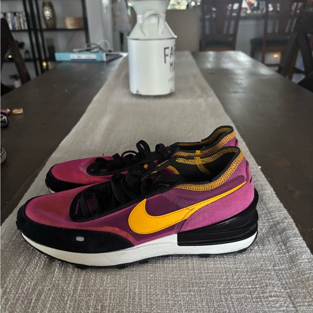 Nike Waffle One - Picture 3 of 6